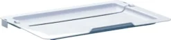 Moppbox lock VILEDA 39cm grå