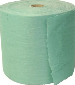 Mopp Engångs ACTIVA Bio 60cm 100/rl