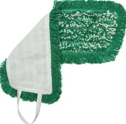 Mopp Fukt våt GIPECO LongLife 30cm grön