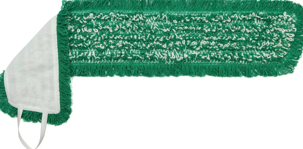 Mopp Gipeco Grön, 60cm
