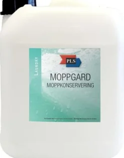 Moppkonservering PLS Moppgard 10L