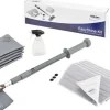 Moppset Vikan Easy shine kit