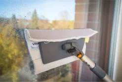 Moppset Vikan Easy shine kit
