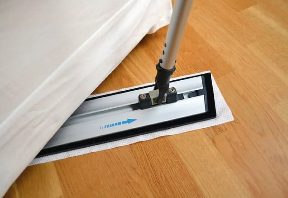 Moppstativ ACTIVA Flexi Move 40cm