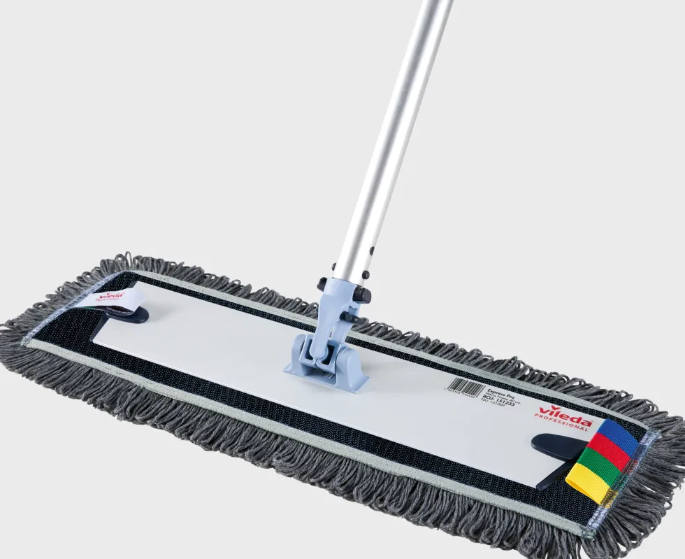 Mopp VILEDA Express rMicroSpeed Max 60cm