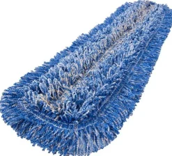Mopp Våt DUOTEX MicroWet 75cm blå