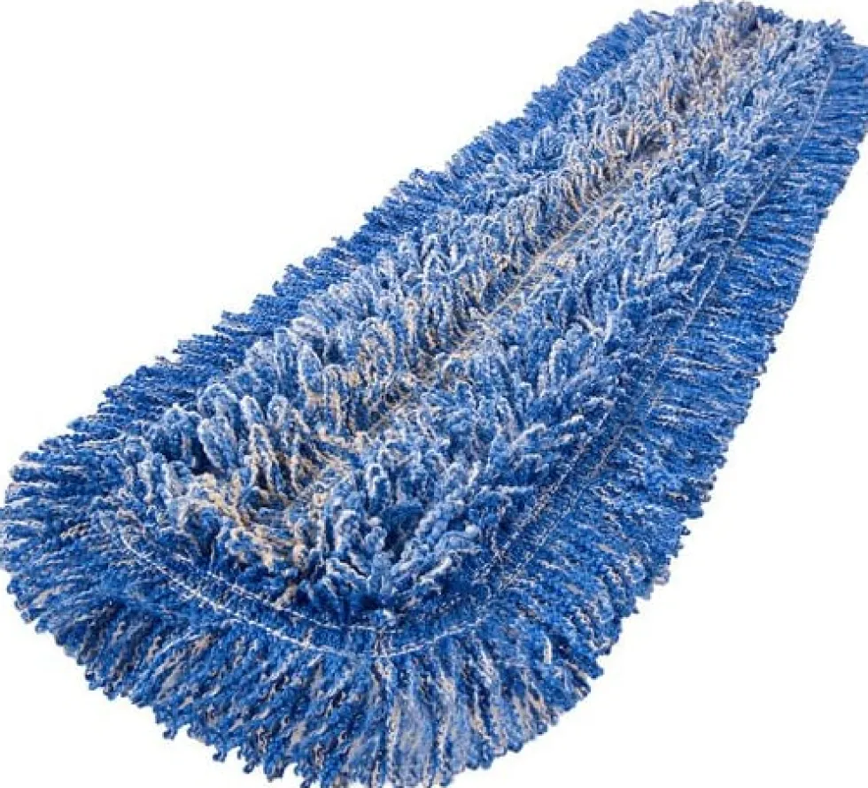 Mopp Våt DUOTEX MicroWet 75cm blå