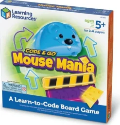 Mouse Mania