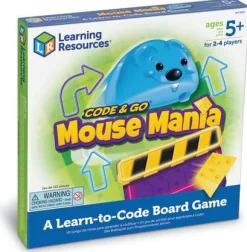 Mouse Mania