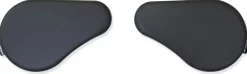 Mousetrapper Armrest Split, Black