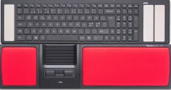 Mousetrapper Lite Red