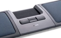Mousetrapper Lite titanium