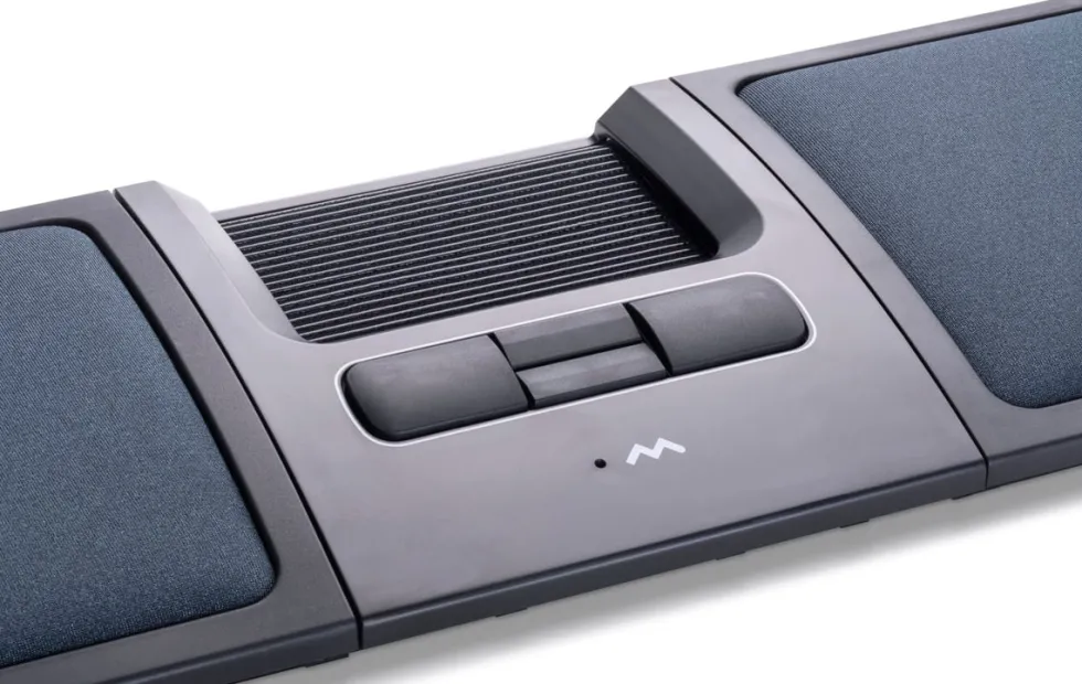 Mousetrapper Lite titanium