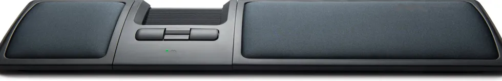 Mousetrapper Lite titanium