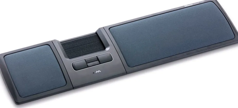 Mousetrapper Lite titanium