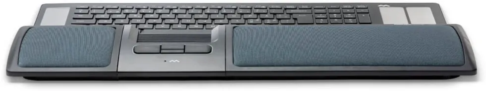 Mousetrapper Lite titanium