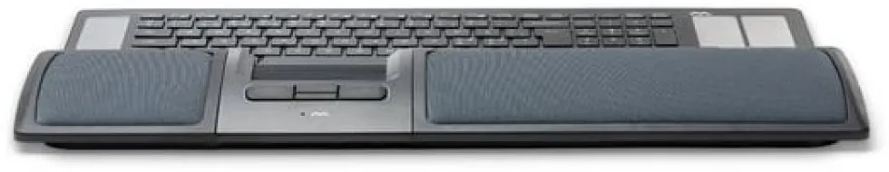 Mousetrapper Lite titanium