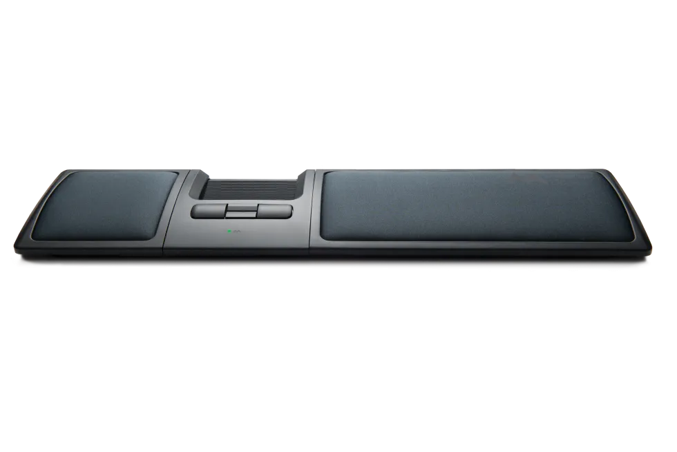 Mousetrapper Lite titanium