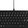 Mousetrapper Type Mini Keyboard, Black