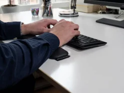 Mousetrapper Wristsupport Small