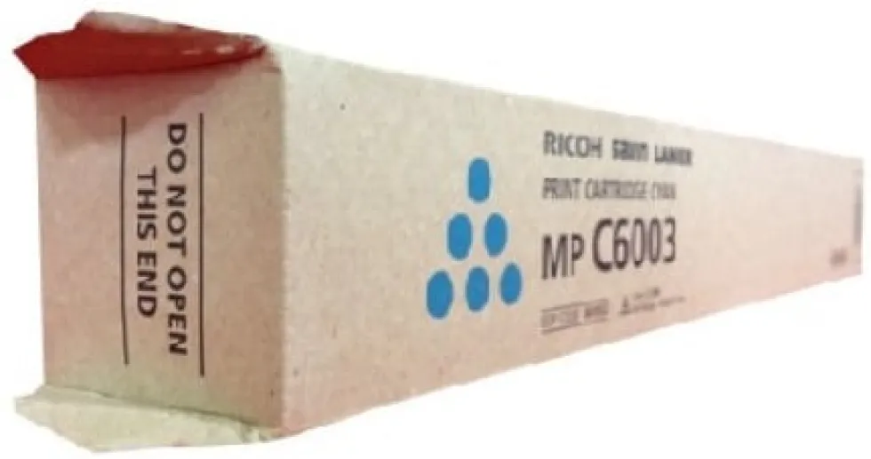 MPC4503 / 5503 / 6003 cyan toner
