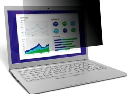 3M Privacy filter Dell 15,6" Infinity Display (16:9)