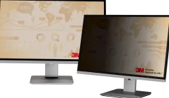 3M Privacy filter desktop 19,0'' widescreen (16:10)