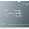 3M Privacy filter for desktop 21,3''