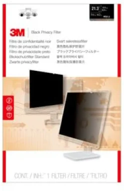 3M Privacy filter for desktop 21,3''