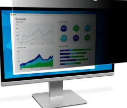 3M Privacy filter for desktop 38'' widescreen (21:9)