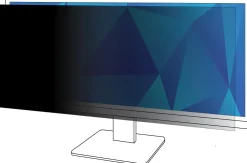 3M Privacy filter for desktop 38'' widescreen (21:9)