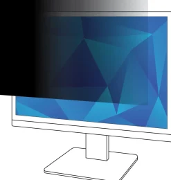 3M Privacy filter for desktop 32'' widescreen