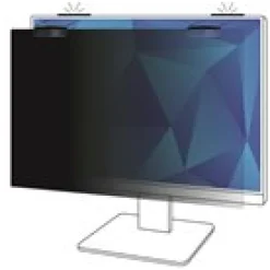 3M Privacy Filter 25'' Full Screen COMPLY Magnetic (16:10)