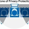 3M Privacy Filter 24'' Full Screen COMPLY Magnetic (16:10)
