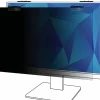 3M Privacy Filter 23'' full screen monitor (16:9) w/Comply