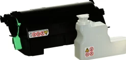 MP 601SPF black toner