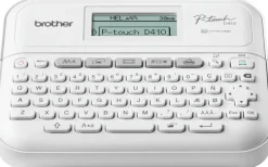 Märkmaskin BROTHER PT-D410
