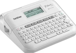 Märkmaskin BROTHER PT-D410