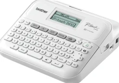 Märkmaskin BROTHER PT-D410