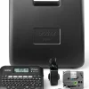 Märkmaskin BROTHER PT-D460BTVP