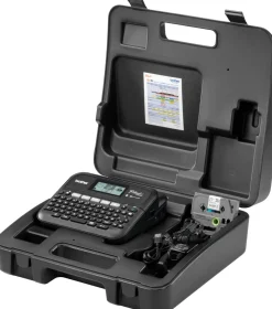 Märkmaskin BROTHER PT-D460BTVP