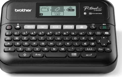Märkmaskin BROTHER PT-D460BTVP
