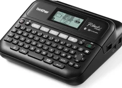 Märkmaskin BROTHER PT-D460BTVP