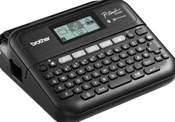 Märkmaskin BROTHER PT-D460BTVP