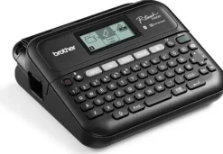 Märkmaskin BROTHER PT-D460BTVP