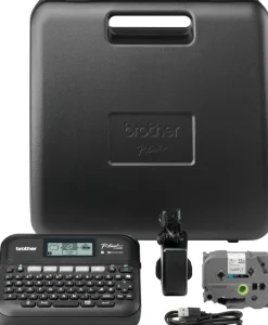 Märkmaskin BROTHER PT-D460BTVP