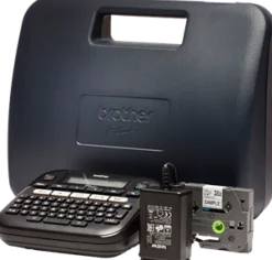 Märkmaskin BROTHER PT-D210VP