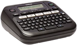 Märkmaskin BROTHER PT-D210VP