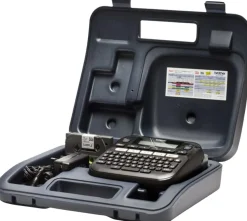 Märkmaskin BROTHER PT-D210VP