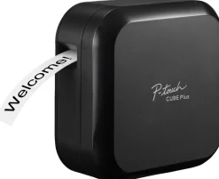 Märkmaskin BROTHER P-touch CUBE Plus PTP-710BT